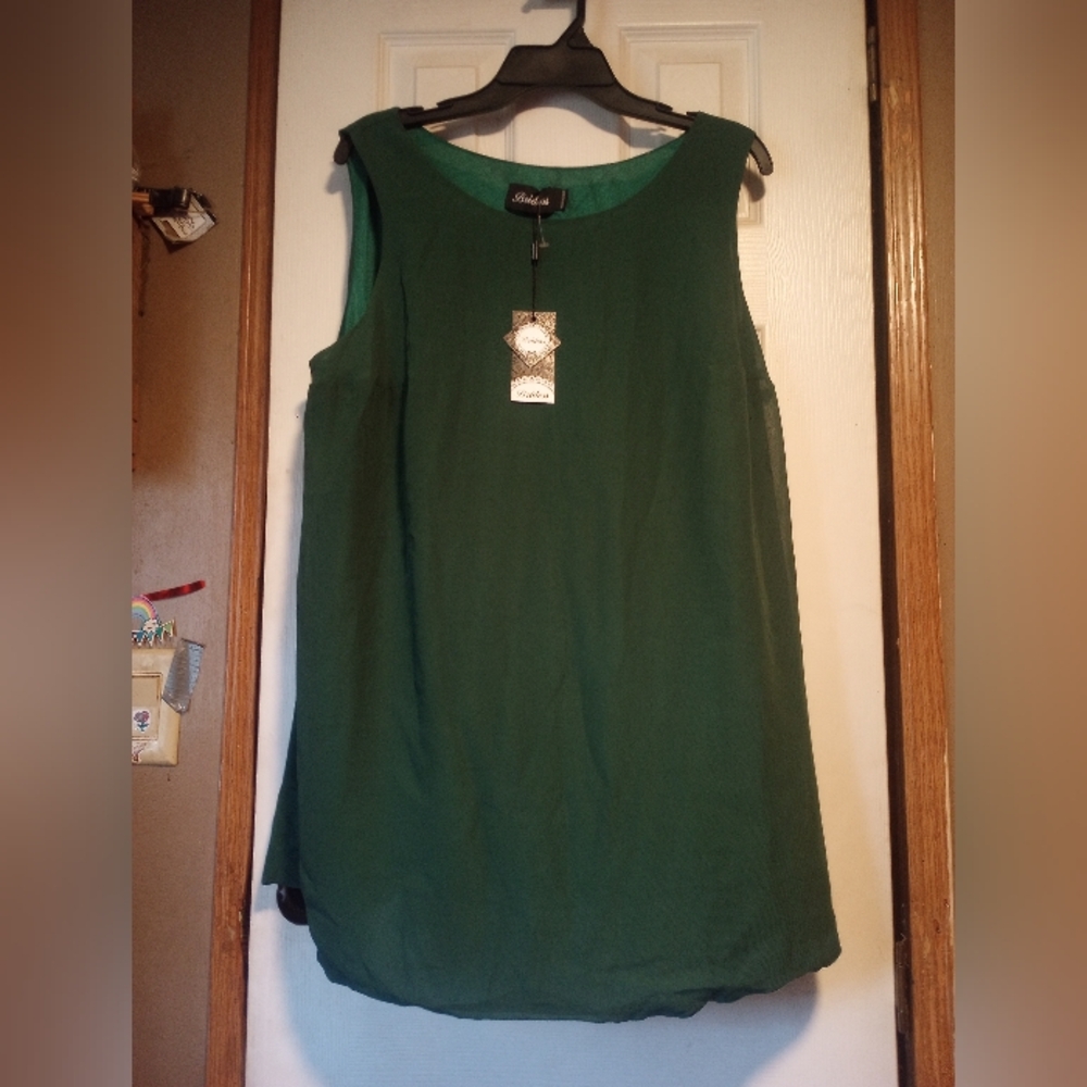Bridess blouse